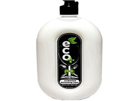 تصویر 2 از مایع ظرفشویی اکو انزیم دار با قدرت تمیزکنندگی بالا